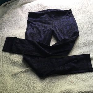 Kirkland athletic leggings